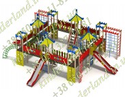 ИК "Крепость Нормандии"